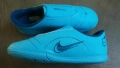 NIKE MERCURIAL Kids Football Shoes Размер EUR 31,5 / UK 13 детски за футбол 339-14-S, снимка 7