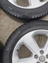 Комплект 4 зимни гуми + 4 джанти за Опел Мока Opel Mokka , снимка 3