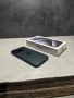 КАТО НОВ Iphone 15 Pro 256 GB Blue Titanium, снимка 3