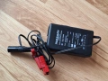 Mascot 2440 Battery Charger For Lead Acid 27/29 V  /, снимка 5