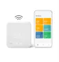 tado° безжичен температурен сензор - Wifi допълнителен продукт за интелигентен радиаторен термостат, снимка 3