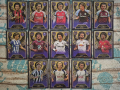 Topps Gold EPL 2026 - Base & Inserts, снимка 4