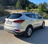 Hyundai Santa Fe 2.2CRDI - 4WD, снимка 8