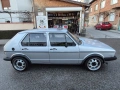 Vw Golf 1 GTD / бартер /, снимка 8
