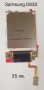Дисплей 35 лв. за Samsung E210, S8000, S7562, X830, D820, D830  , снимка 12