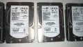 Продавам хард дискове за сървър SAS HDD Seagate 3,5" 600 Gb 15k, снимка 1