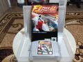 Nintendo 64, F1 pole position, кутия и книжка , снимка 3