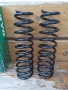 KYB Задни пружини Хюндай ix 35 KIA Sportage, снимка 2