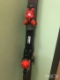 Нови състезателни ски FIS ATOMIC 165 R 12,5м с автомати Х19, снимка 7