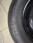Резервна гума за Nissan 16", снимка 6