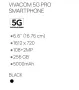 VIVACOM 5G PRO 256GB, снимка 3