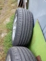 Продавам лети джанти с летни гуми 17 цола. , снимка 5