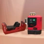 Лазерен нивелир Leica Lino L6G-1, снимка 2