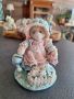 Колекция фигурки Cherished Teddies, снимка 6