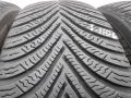 4бр зимни гуми 205/60/16 MICHELIN L01106, снимка 2