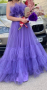 Балня рокля в отлично състояние, снимка 1 - Рокли - 45019348