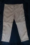 Jack Wolfskin 2 в 1 мъжки туристически панталон XXL, снимка 2