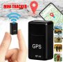 Мини GPS Тракер, снимка 1