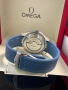 Мъжки автоматичен часовник Omega, снимка 6