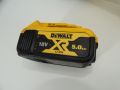 Dewalt DCH 133 + 5.0 Ah - Перфоратор, снимка 6