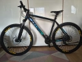Заглавие-Cross Grx-9 велосипед 29 цола XL размер, снимка 1