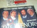 THE 3 TENORS CD 1805241748, снимка 7