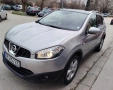 Nissan Qashqai 2.0i Facelift Navi Camera Panorama , снимка 3
