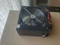 Компютърно захранване 550W PowerBox ATX-550W Switching Power Supply 120mm FAN, снимка 5