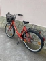 Немски Велосипед RIXE 26", снимка 5