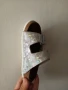 Детски сандали / чехли  Birkenstock Metallic номер 27, снимка 5