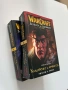 WarCraft Войната на Древните кн.1-2, снимка 2