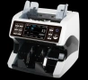Банкнотоброячна машина Детектор AL-920 ЕЦБ СЕРТИФИКАЦИЯ 1г. ГАРАНЦИЯ, снимка 2