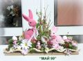 Великденска украса за маса, снимка 1 - Декорация за дома - 45235066
