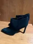 Дамски боти естествена кожа Nine West, снимка 1