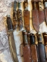 Стари ножове , снимка 6
