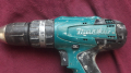 винтоверт Makita, снимка 7