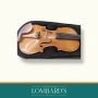 Цигулка Stradivarius (Владо Тилев) 4/4, N: 528895, снимка 2