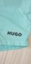 Hugo Boss HUGO HAITI Swim Short Mens Size L / XL  ОРИГИНАЛ Мъжки  Бански!, снимка 14
