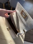 Чанта Furla цвят беж, снимка 5