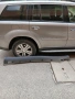 Кори за прагове за Mercedes GL Х164, снимка 3