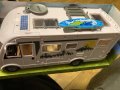 Dickey Toys - Camper Set Hymer Кемпер, снимка 5