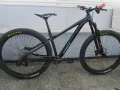 2023 Orbea Laufey H10 Hardtail Mountain Bike, снимка 2