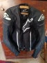 Яке Alpinestars размер 52, снимка 1