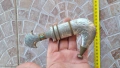 Нож, кама, кинжал, джамбия, снимка 3