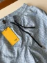 Мъжки бански Fendi, снимка 3