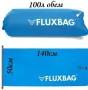 FLUXBAG - германска плажна джаджа, многофункционална, снимка 5