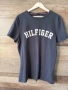 Тениска Tommy Hilfiger M XL унисекс, снимка 1