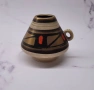 Керамична ваза, снимка 1