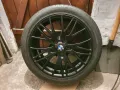 Гуми с джанти 5/120/17 BMW , снимка 7