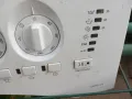 Продавам преден панел с платка за пералня със сушилня Hotpoint Ariston CAWD 129 , снимка 3